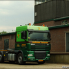 Jonkman Daf XF105 - 410 - Vrachtwagens