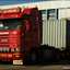 De Vreugd A/S Scania 143 - 500 - Vrachtwagens