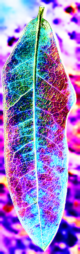 cool leaf 3 Picture Box