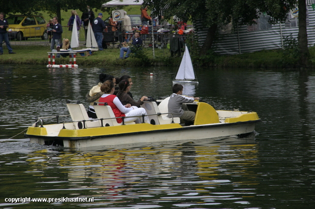 parkmanif zatHans (35) Parkmanifestatie zaterdag