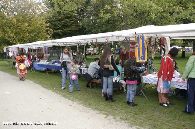 parkmanif zatHans (36) Parkmanifestatie zaterdag