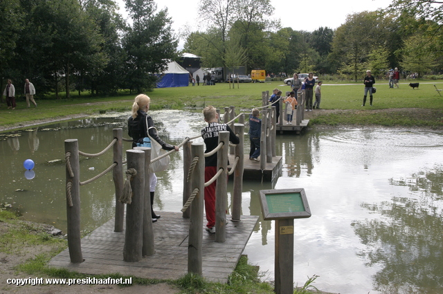 parkmanif zatHans (42) Parkmanifestatie zaterdag