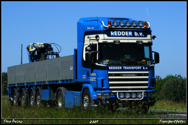 2009-06-02 034-border Redder transport - Staphorst