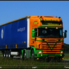 Datema Transport - Bedum  B... - Scania   2009