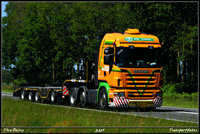 BS-NH-10 Scania   2009