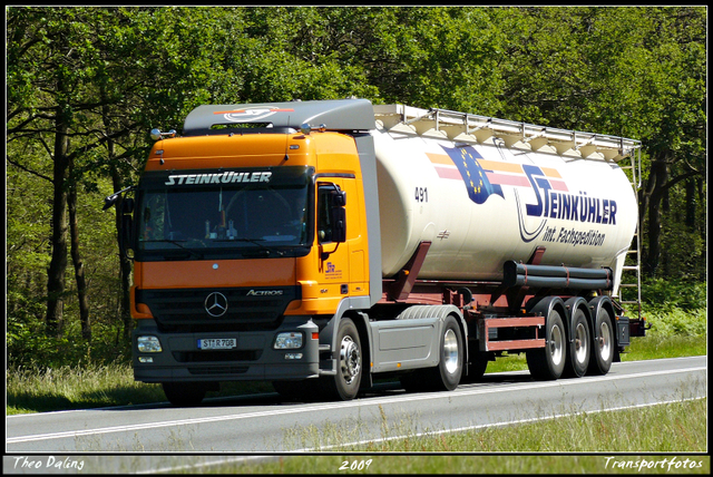 2009-06-02 135-border Buitenlandse truck's  2009