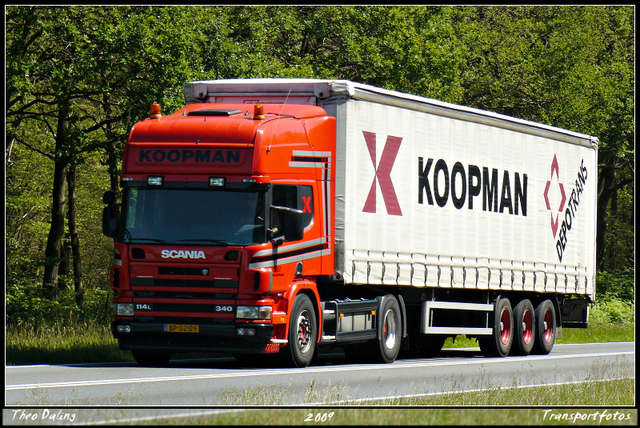 2009-06-02 137-border Koopman - Noordhorn  Nijkerk