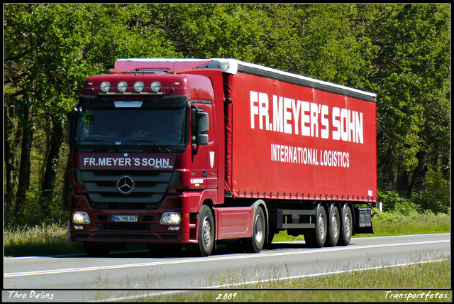 2009-06-02 138-border Buitenlandse truck's  2009