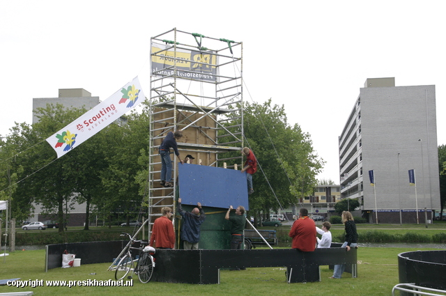 parkmanif zatHvD (60) Parkmanifestatie zaterdag