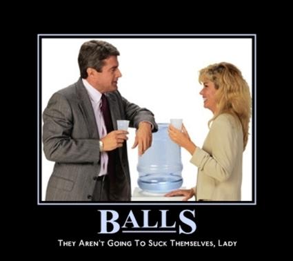 balls - 