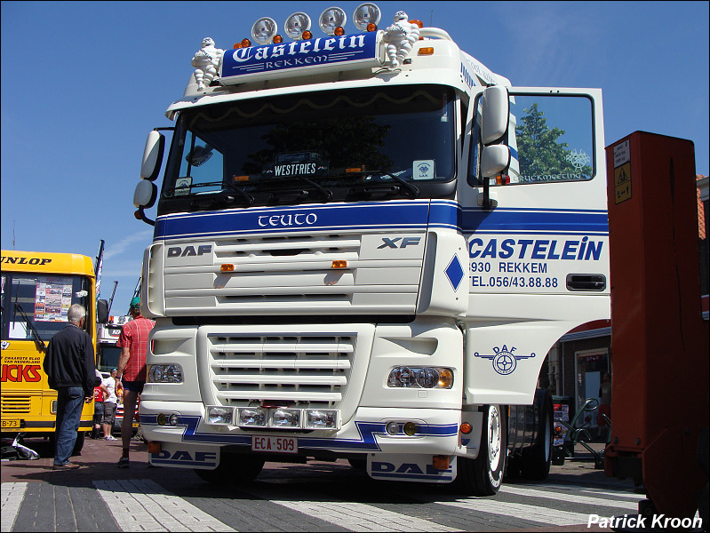 Castelein (2) - Medemblik 09