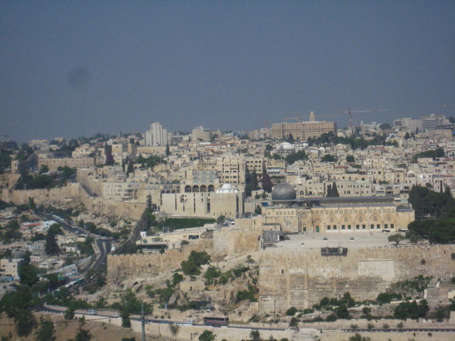 IMG 1562 JERUSALEM 2009