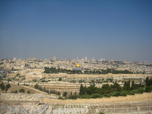 IMG 1559 JERUSALEM 2009