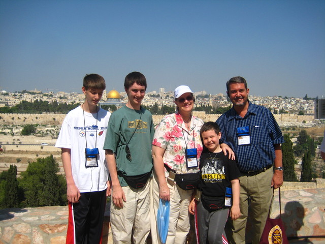 IMG 1576 JERUSALEM 2009