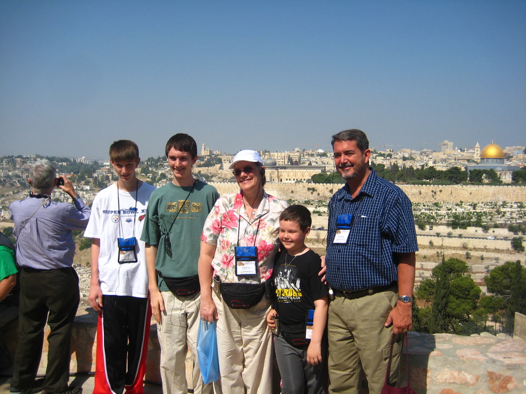IMG 1574 - JERUSALEM 2009