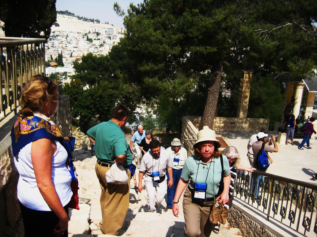 IMG 1829 - JERUSALEM 2009