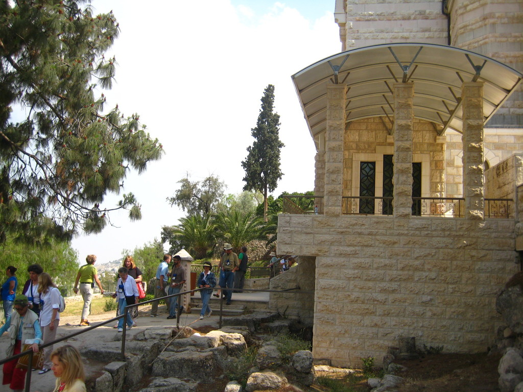 IMG 1814 - JERUSALEM 2009