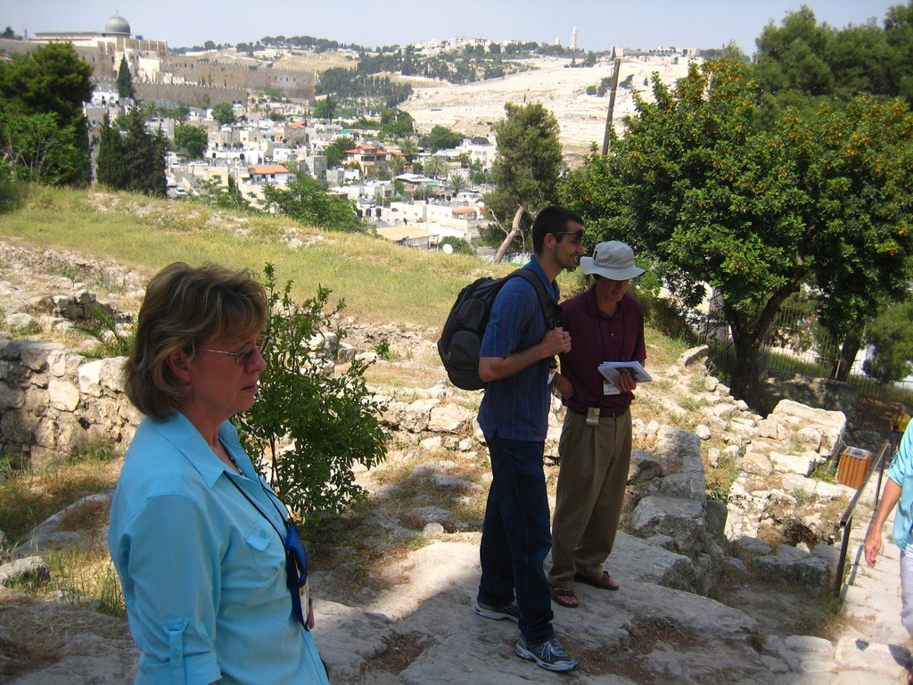 IMG 1812 - JERUSALEM 2009