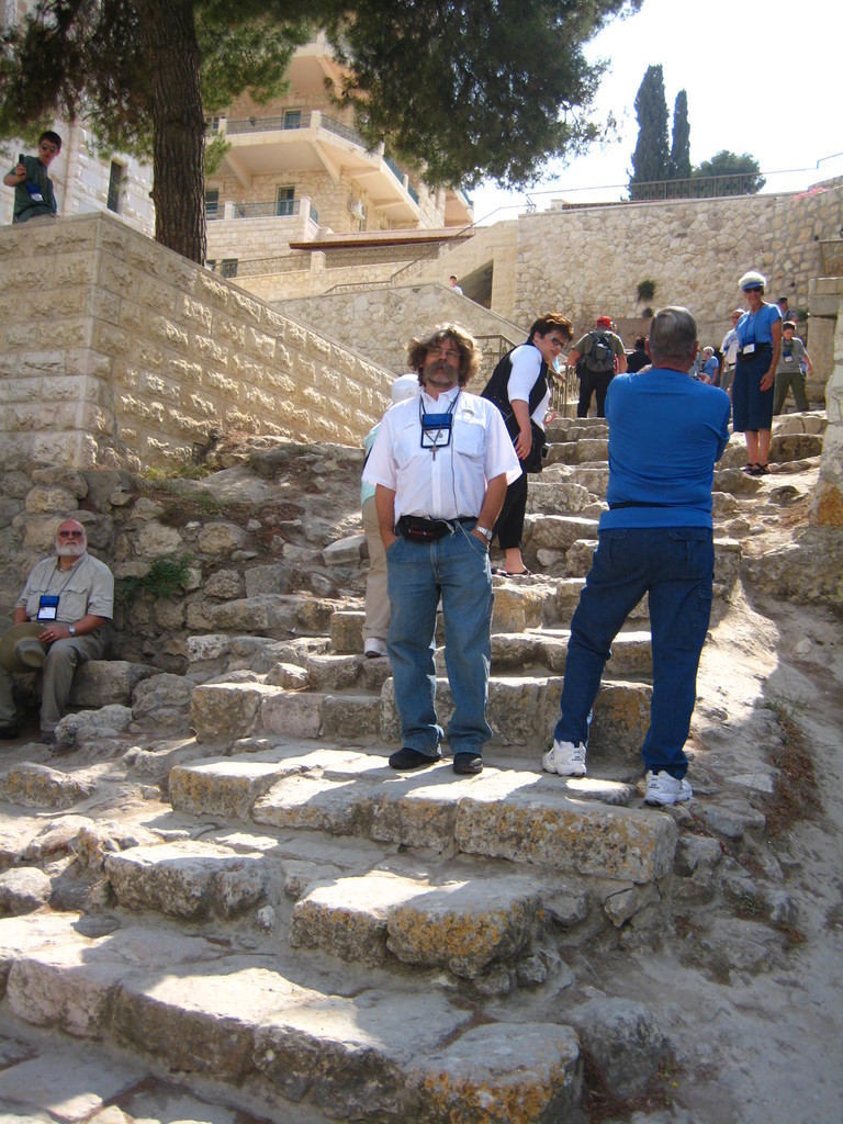 IMG 1810 - JERUSALEM 2009