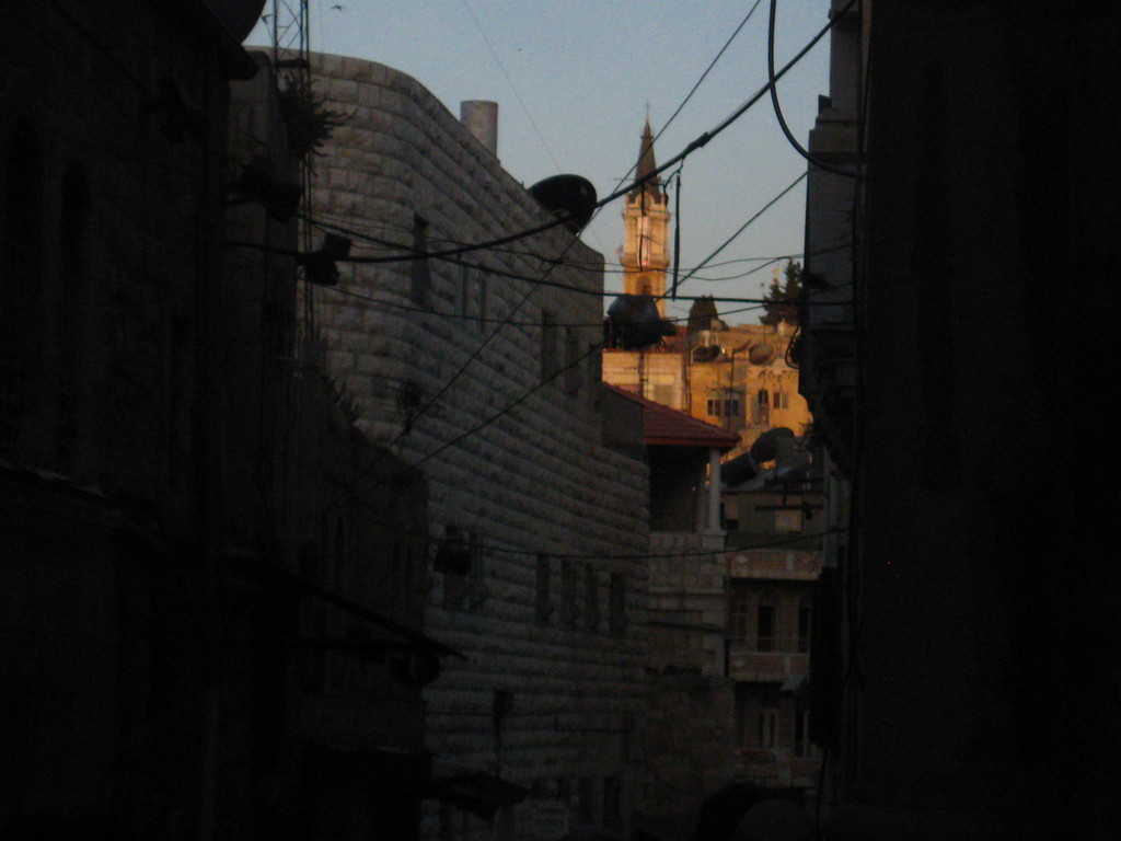 IMG 1904 - JERUSALEM 2009