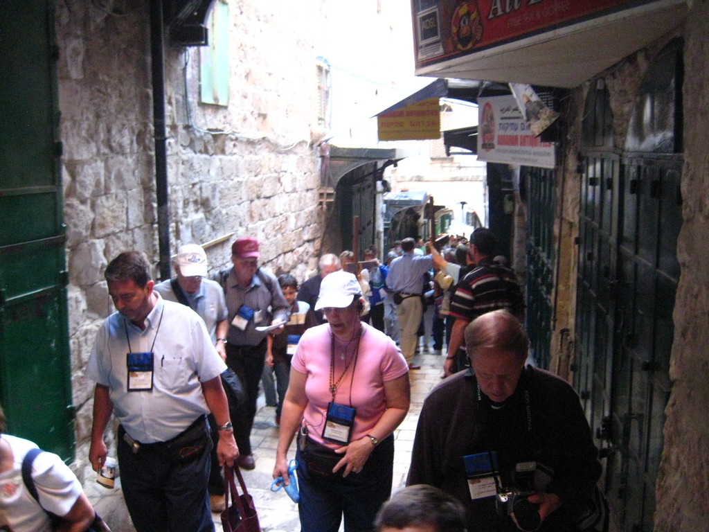 IMG 1948 - JERUSALEM 2009