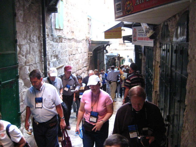 IMG 1948 JERUSALEM 2009