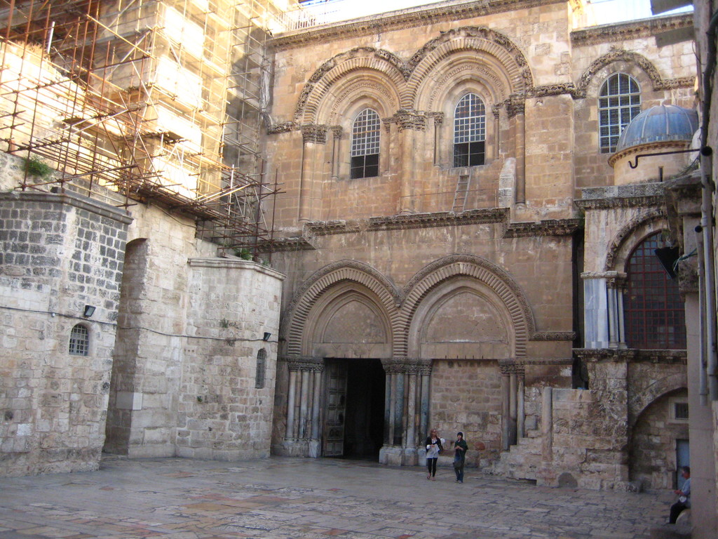 IMG 1989 - JERUSALEM 2009