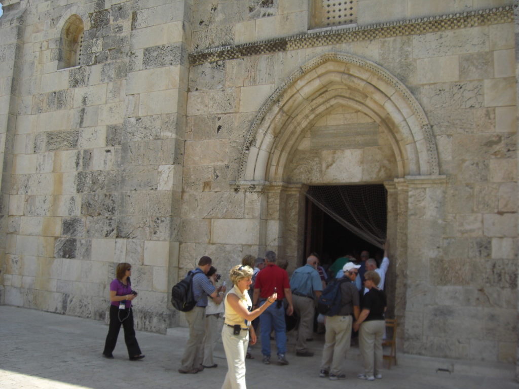 CIMG5501 - JERUSALEM 2009