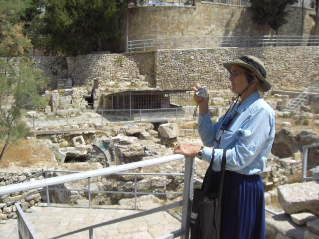 CIMG5499 JERUSALEM 2009