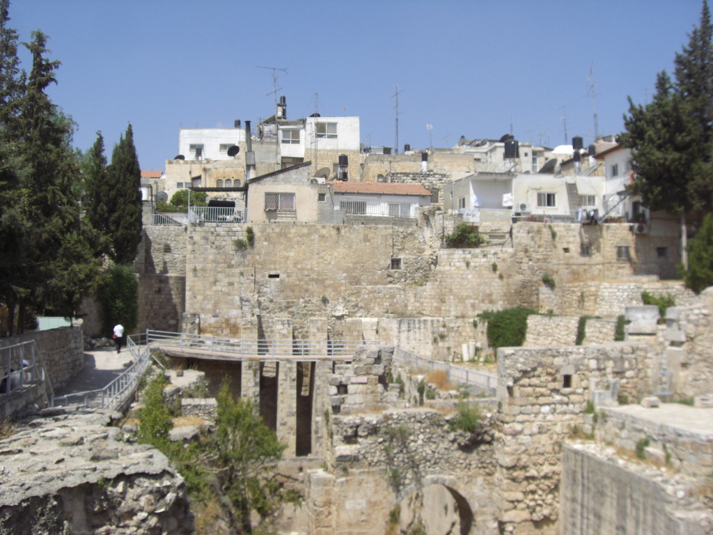 CIMG5498 - JERUSALEM 2009