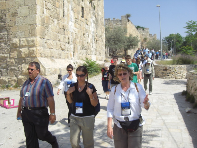 CIMG5481 JERUSALEM 2009