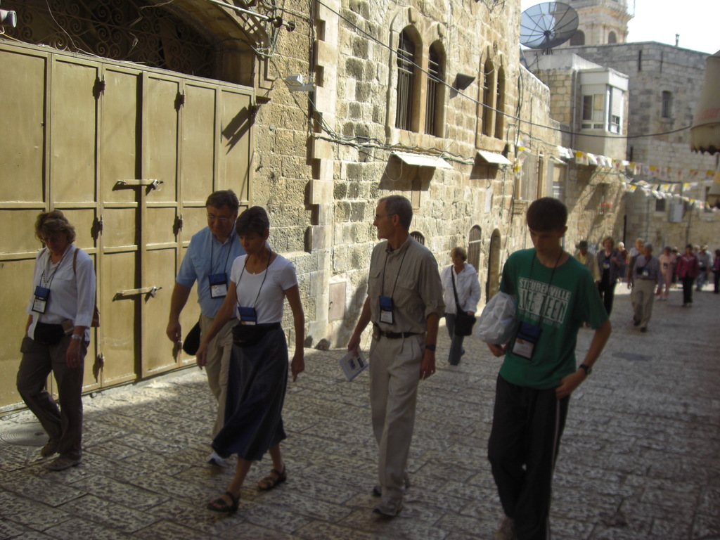 CIMG5450 - JERUSALEM 2009