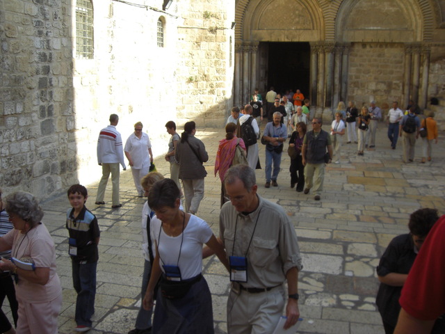 CIMG5433 JERUSALEM 2009