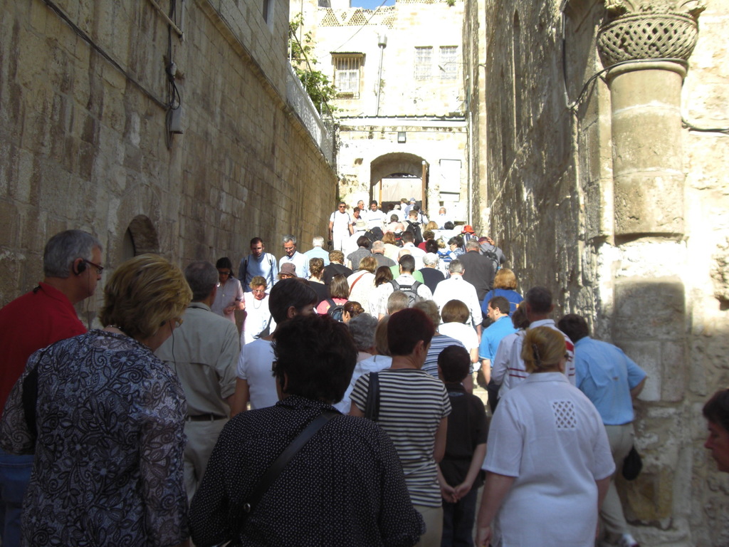 CIMG5435 - JERUSALEM 2009
