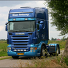 Klaas Potkamp Scania R620 - Vrachtwagens