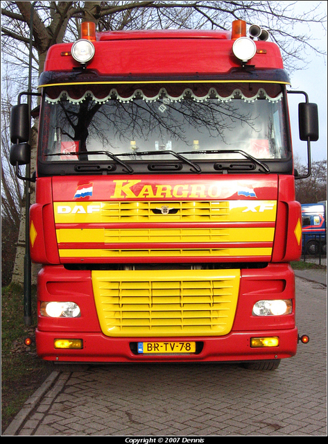 Kargro20 Kargro - Montfoort