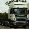 Scania R500 - Vrachtwagens