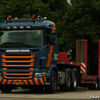 Bergsma Drain Scania R420 - Vrachtwagens
