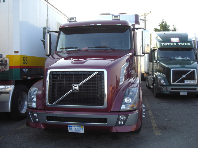 CIMG6878 Trucks