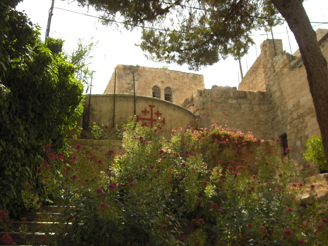 CIMG5986 JERUSALEM 2009