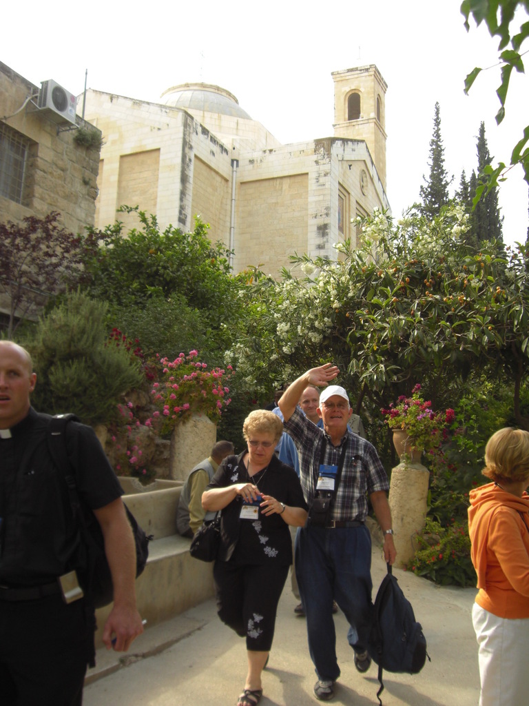 CIMG6027 - JERUSALEM 2009