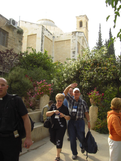 CIMG6027 JERUSALEM 2009
