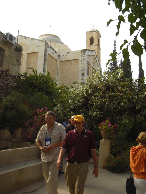 CIMG6026 JERUSALEM 2009