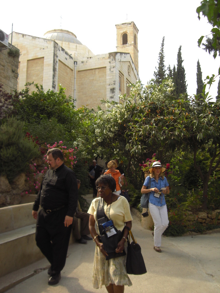 CIMG6023 - JERUSALEM 2009