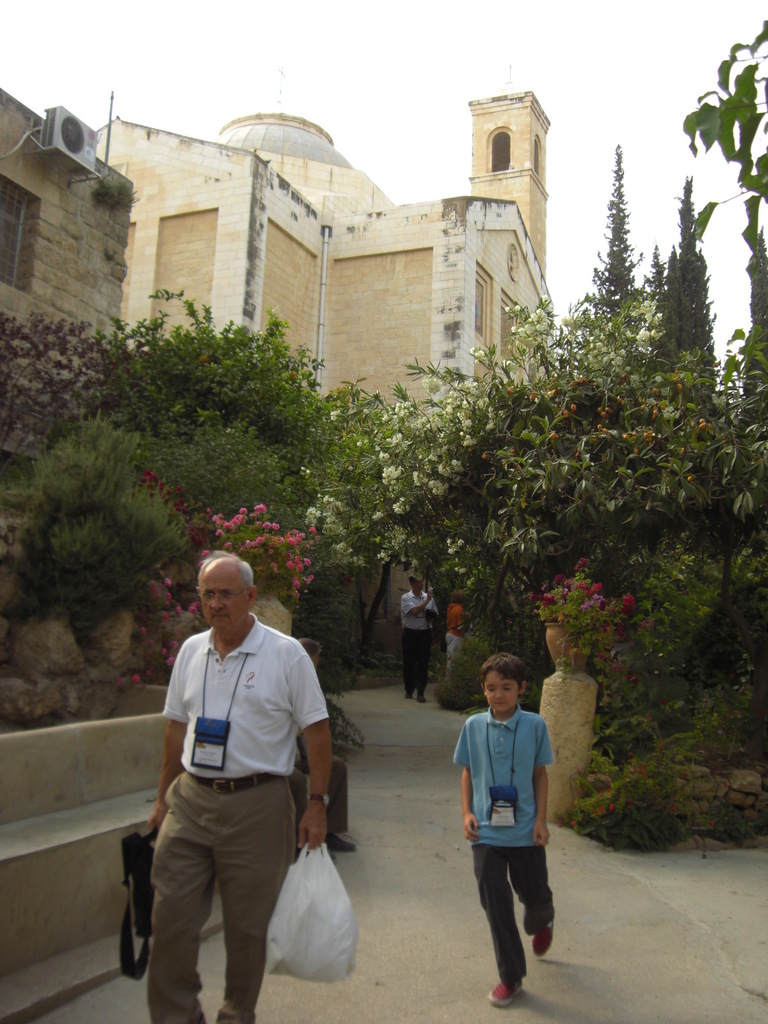 CIMG6020 - JERUSALEM 2009