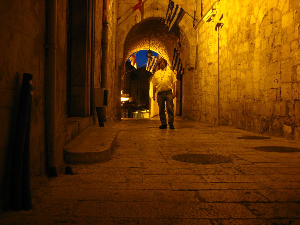 IMG 2592 - JERUSALEM 2009