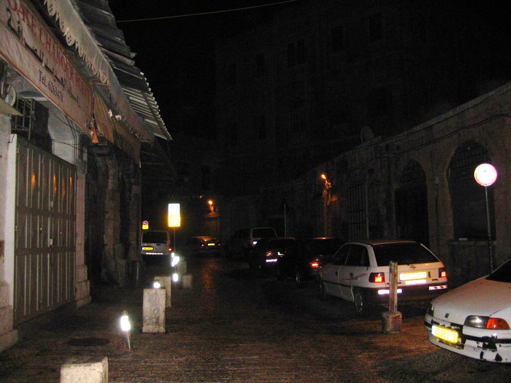 IMG 2586 - JERUSALEM 2009