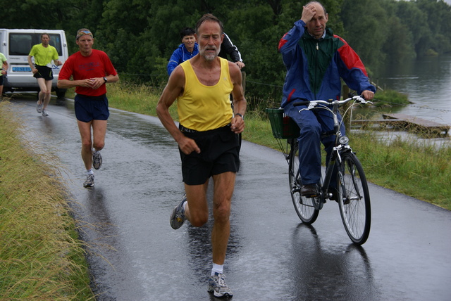 DSC08199 Rondje Voorne 14 juni 2009