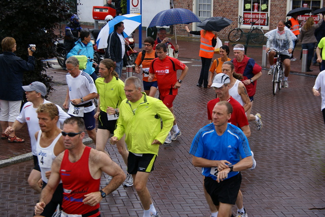 DSC08142 Rondje Voorne 14 juni 2009