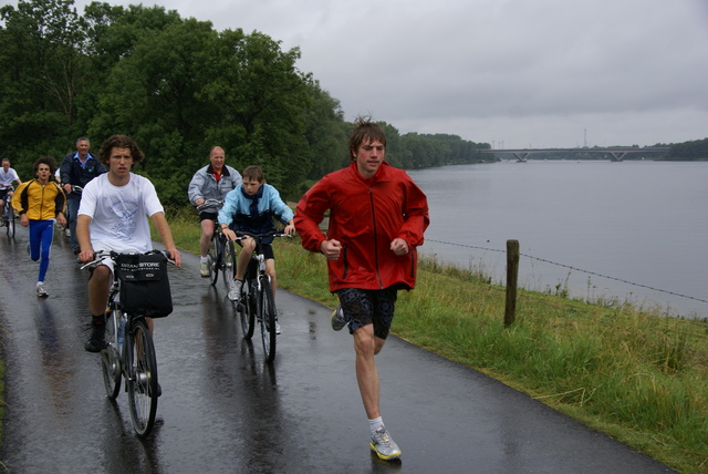 DSC08158 Rondje Voorne 14 juni 2009